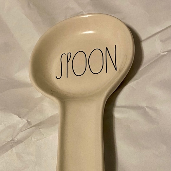 Spoon Rest